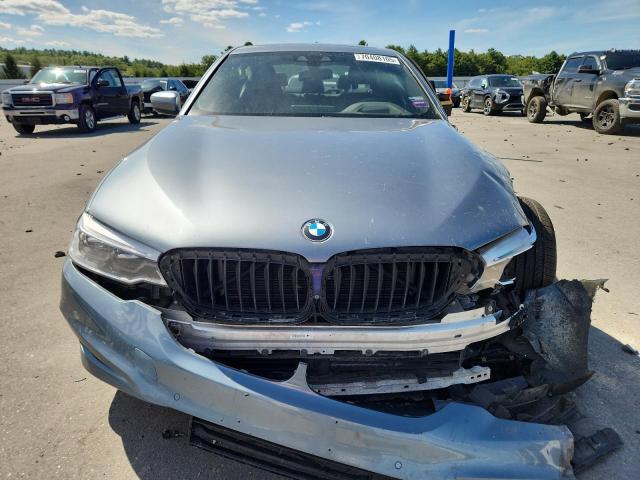 2020 BMW 530 XI WBAJR7C09LCD20824