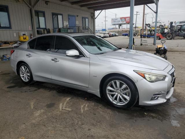 2016 INFINITI Q50 PREMIU JN1EV7AP9GM306518