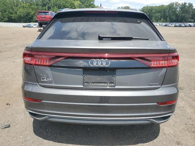 2019 AUDI Q8 PREMIUM WA1AVAF1XKD028759