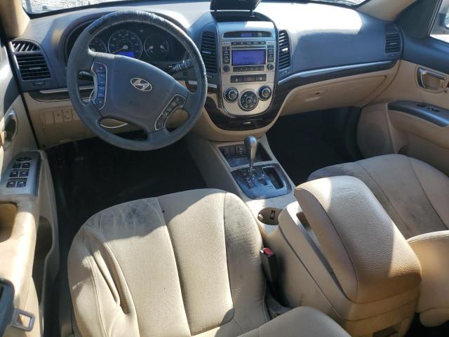 2010 HYUNDAI SANTA FE G - 5NMSG3AB3AH414770