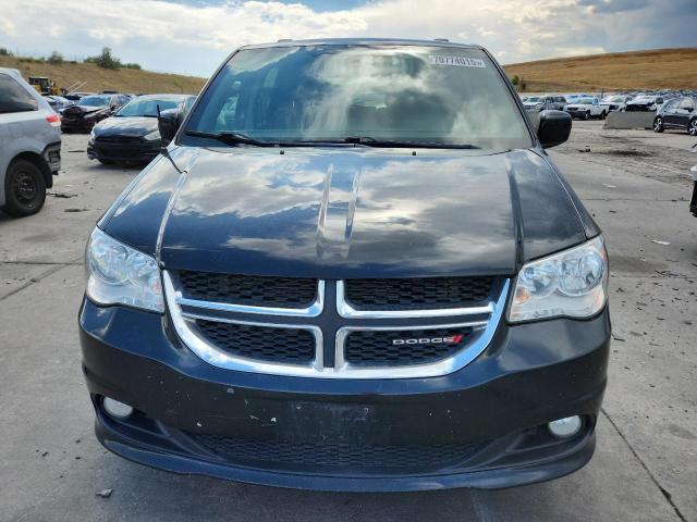 2018 DODGE GRAND CARA 2C4RDGCG8JR267620