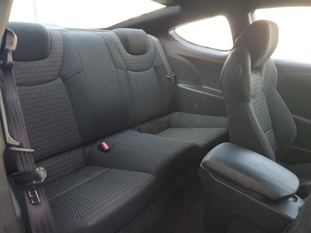 2013 HYUNDAI GENESIS COUPE 2.0T #3294251937