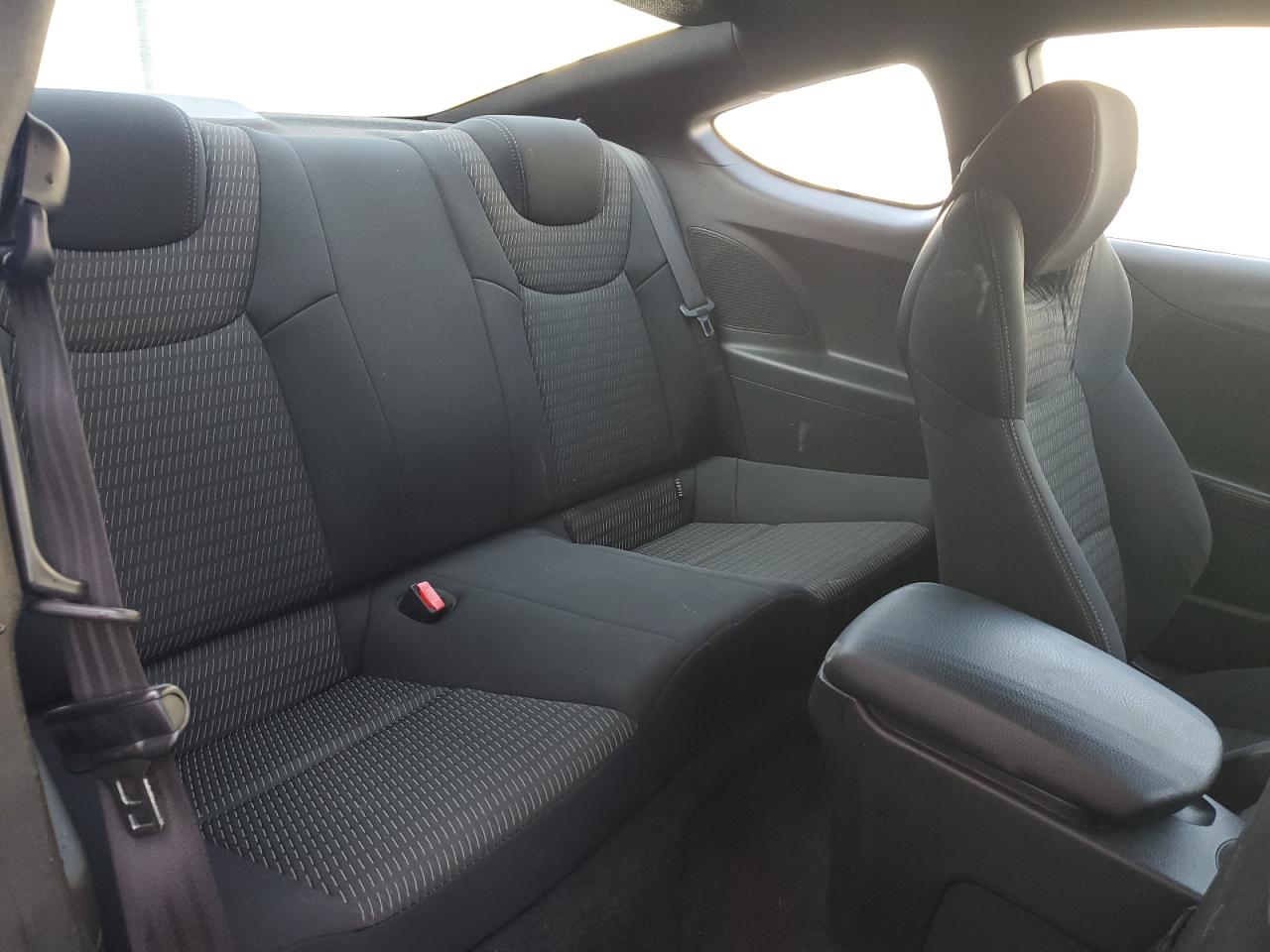 HYUNDAI GENESIS 2.0T