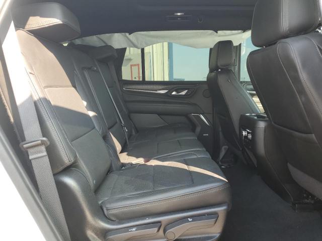 2022 GMC YUKON DENA - 1GKS2DKL0NR315115