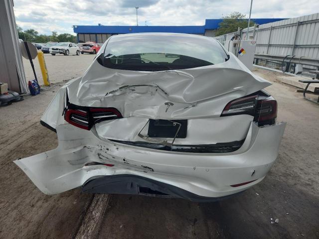 2021 TESLA MODEL 3 5YJ3E1EA1MF031755