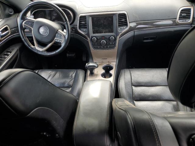 2015 JEEP GRAND CHEROKEE OVERLAND 1C4RJFCG5FC149253