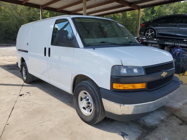 2020 CHEVROLET EXPRESS G2500 1GCWGAFP8L1248785