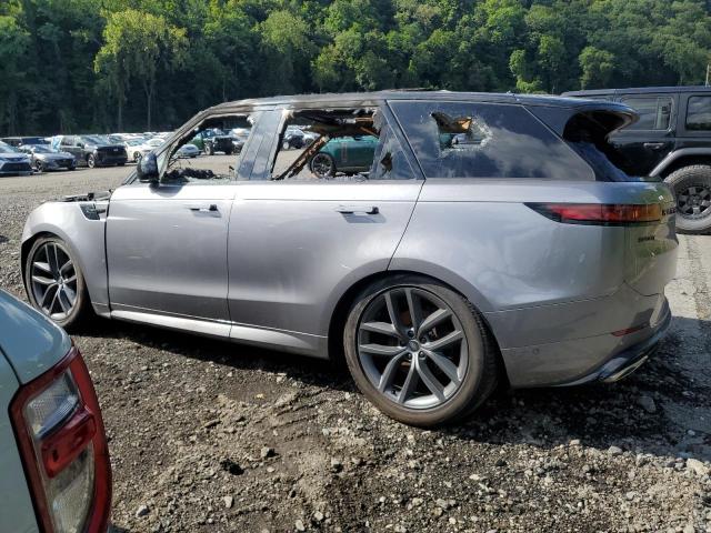 2023 LAND ROVER RANGE ROVER SPORT DYNAMIC SE SAL1L9FU8PA149344