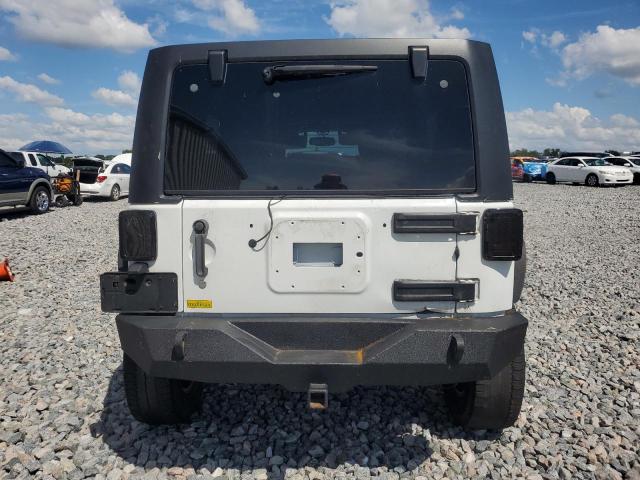 2017 JEEP WRANGLER U 1C4BJWDG6HL690704
