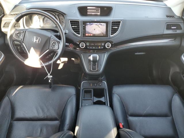 2016 HONDA CR-V TOURI 5J6RM4H92GL007847