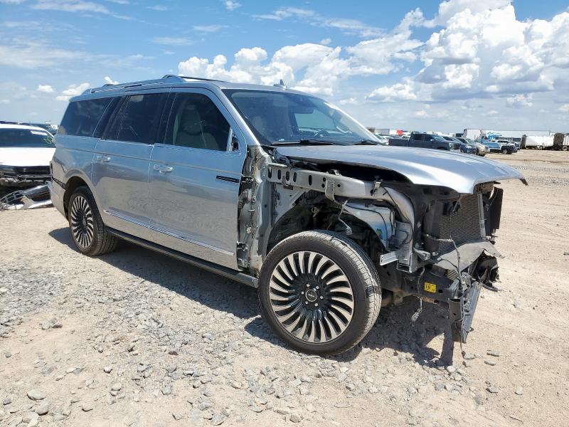 2020 LINCOLN NAVIGATOR 5LMJJ3TT5LEL10279