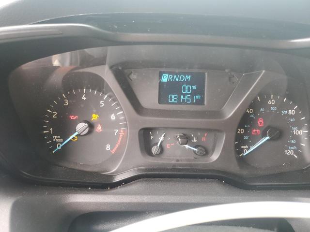 2019 FORD TRANSIT T- 1FTYR3XM6KKB33498