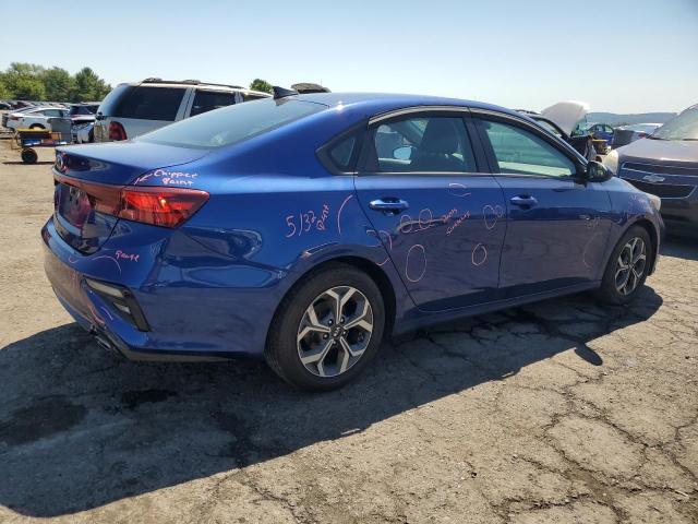 2020 KIA FORTE FE - 3KPF24AD4LE225580