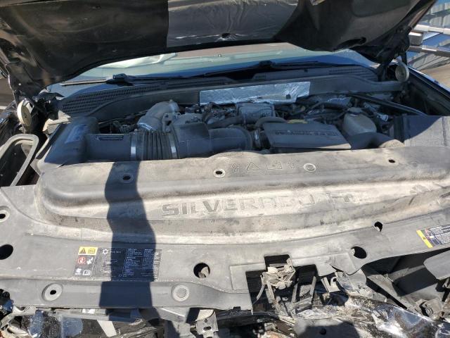 2018 CHEVROLET SILVERADO K3500 HIGH COUNTRY 1GC4K1EY8JF275551