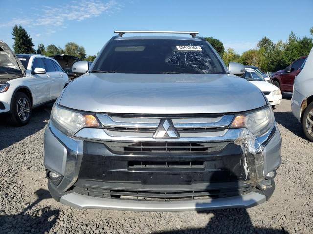 2016 MITSUBISHI OUTLANDER - JA4AZ3A39GZ038721
