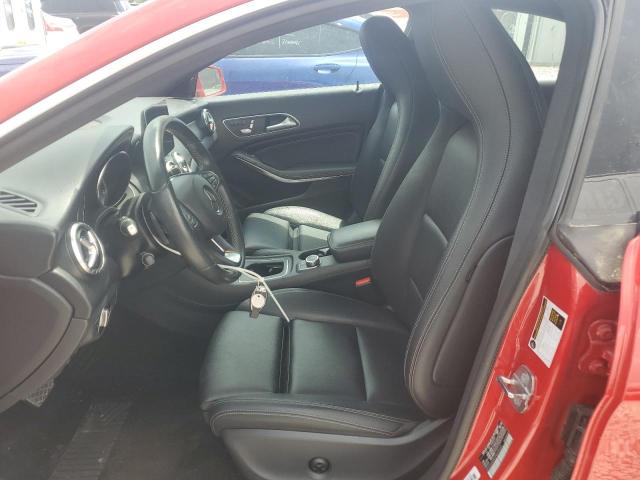 2018 MERCEDES-BENZ CLA 250 WDDSJ4EB5JN649035