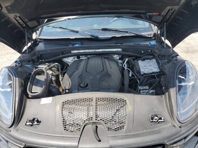 2024 PORSCHE MACAN BASE - WP1AA2A55RLB03061