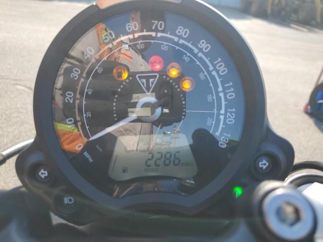 2023 TRIUMPH MOTORCYCLE BONNEVILLE SMTD53HL1PTBD5709