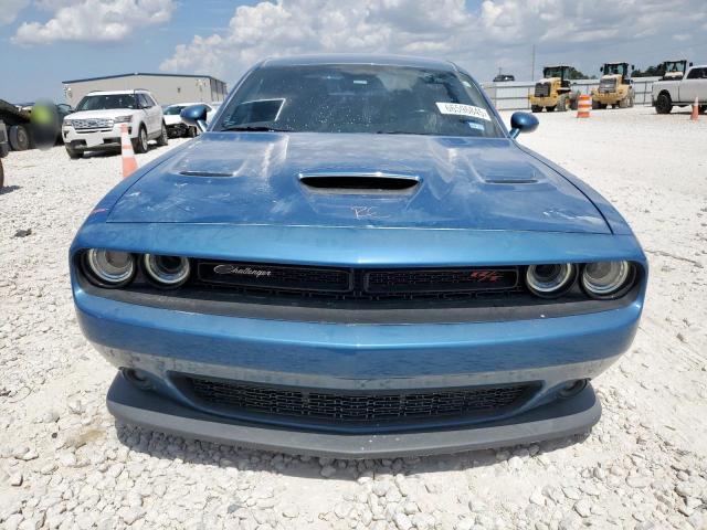 2021 DODGE CHALLENGER 2C3CDZFJ0MH555719