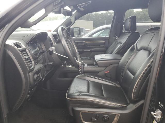 2021 RAM 1500 LIMITED 1C6SRFHT7MN746302