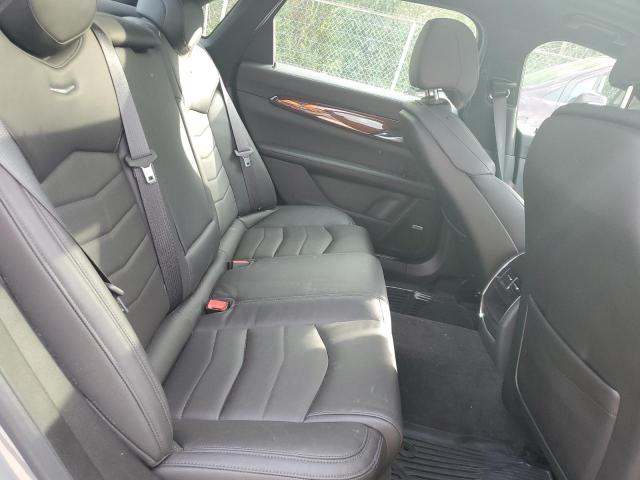 2020 CADILLAC CT6 LUXURY 1G6KB5RS2LU108382