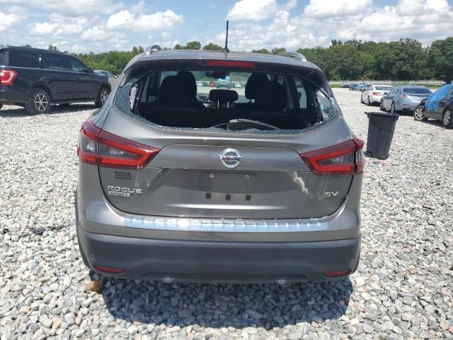 2020 NISSAN ROGUE SPORT S JN1BJ1CV0LW544764