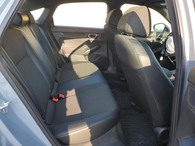 2023 HONDA CIVIC SPOR 2HGFE2F57PH560874