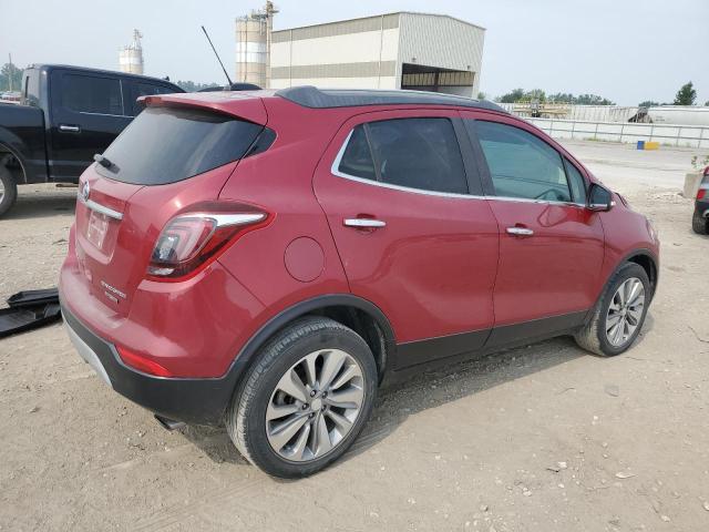 2018 BUICK ENCORE PREFERRED KL4CJASB4JB643451