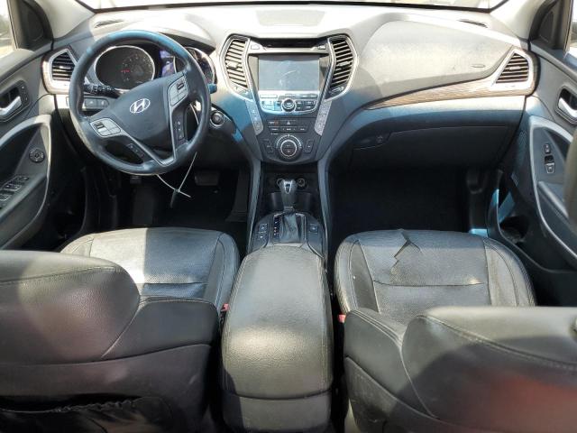 2015 HYUNDAI SANTA FE GLS KM8SR4HF6FU100129