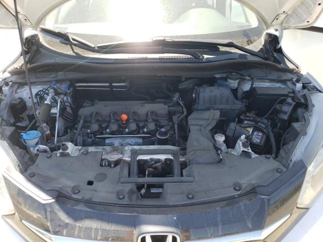 2018 HONDA HR-V EX 3CZRU6H5XJM728822
