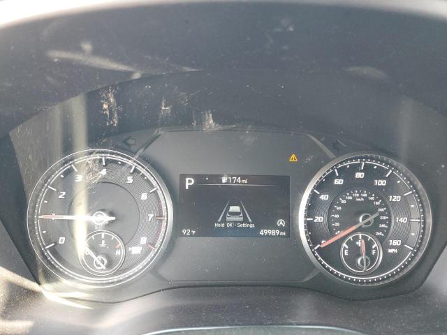 2023 HYUNDAI SANTA FE S - 5NMS2DAJ5PH590045