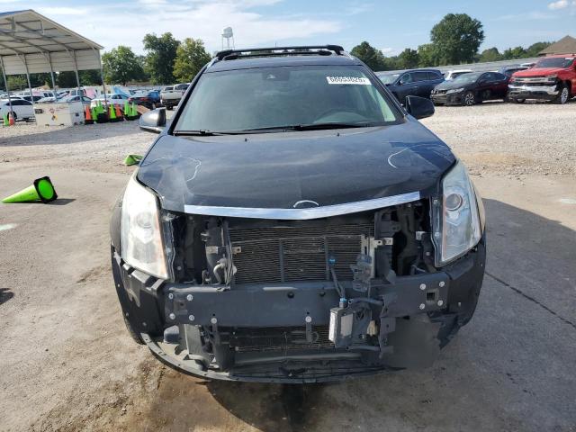2016 CADILLAC SRX PREMIU 3GYFNDE39GS567343