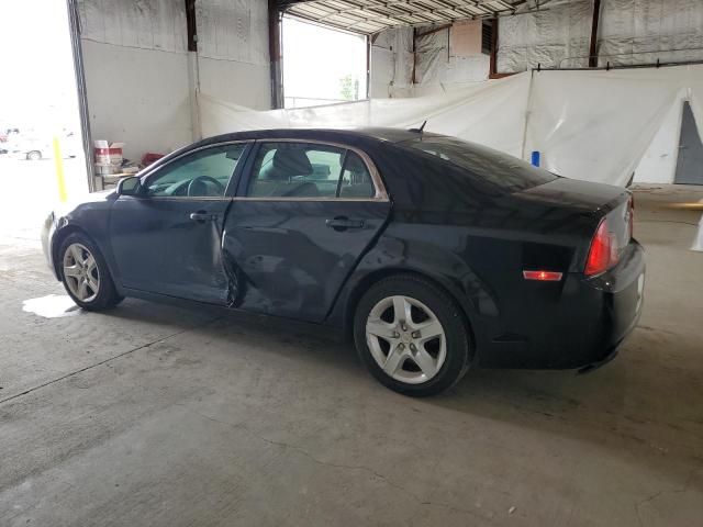 2010 CHEVROLET MALIBU LS - 1G1ZB5EBXAF300547