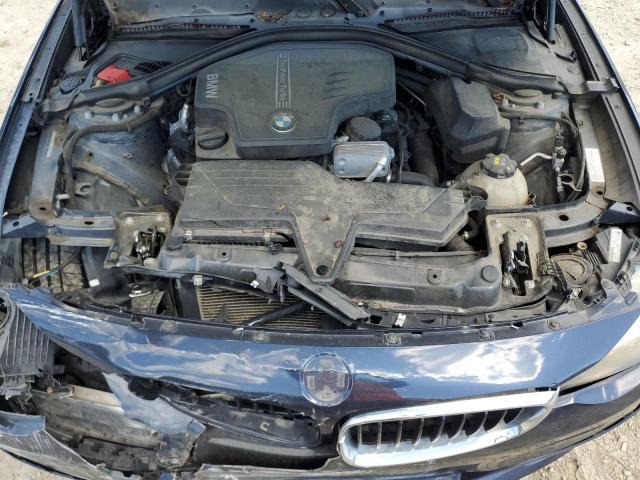 2016 BMW 328 XIGT S WBA8Z5C50GGS38281