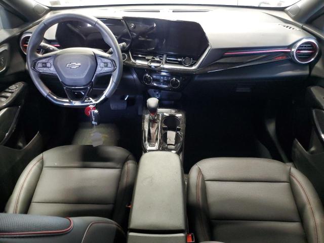 2025 CHEVROLET TRAX 2RS KL77LJEP9SC086795