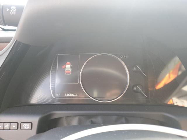 2024 LEXUS ES 300H BASE 58ADA1C10RU053073