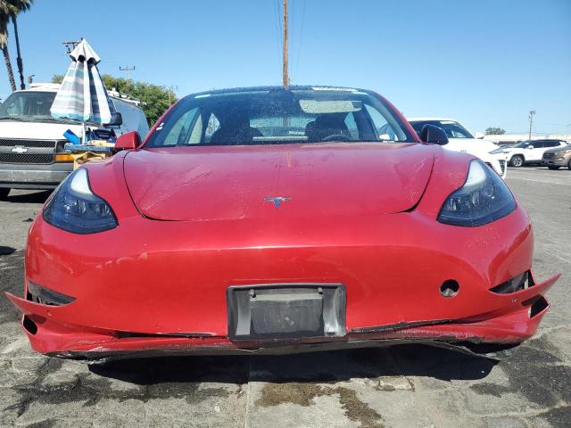 2022 TESLA MODEL 3 5YJ3E1EAXNF303866