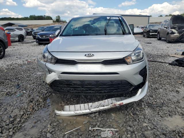2021 KIA RIO LX - 3KPA24AD8ME429116