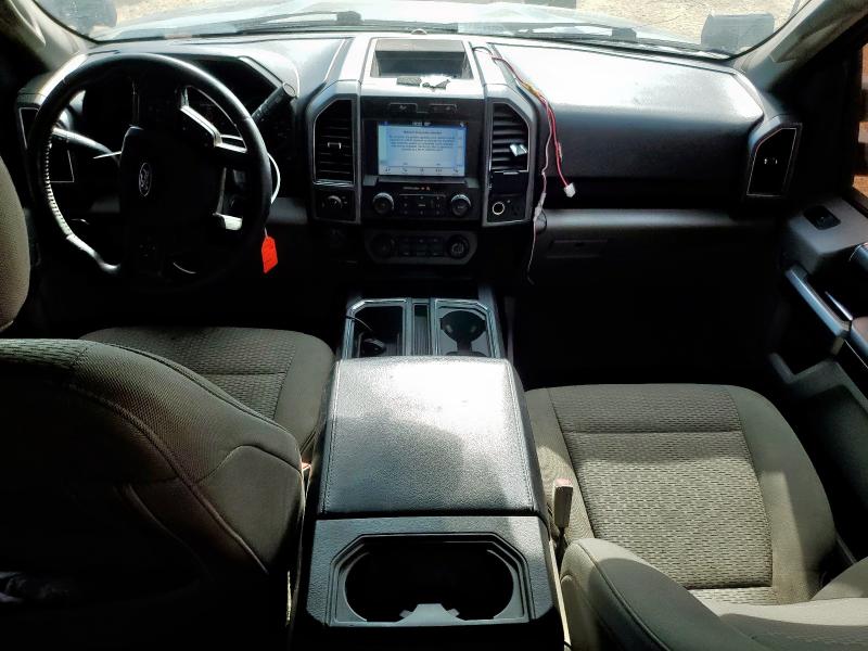 2019 FORD F150 SUPERCREW #3298069146