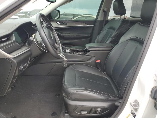 2021 JEEP GRAND CHEROKEE L LIMITED 1C4RJKBG2M8163458