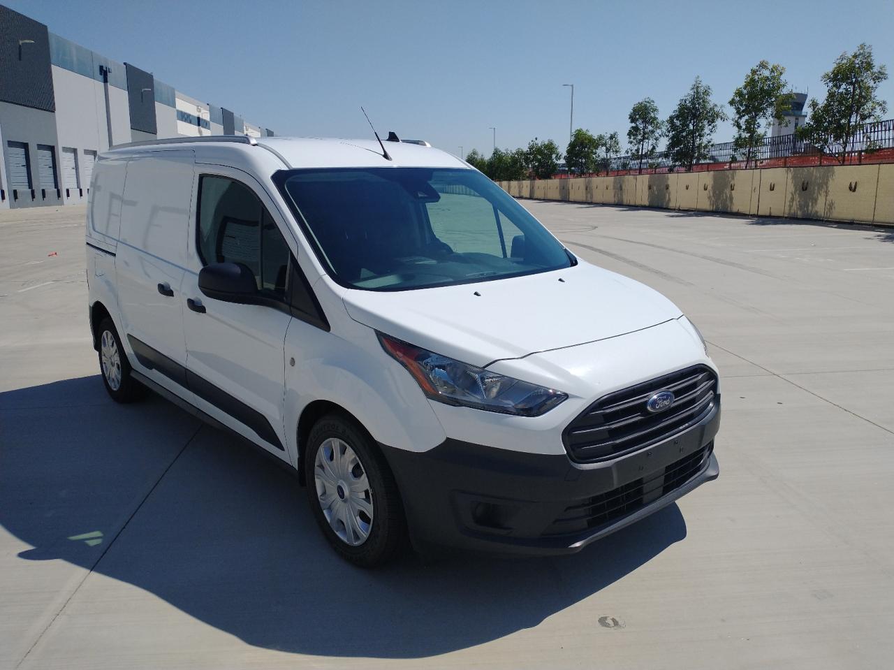 FORD TRANSIT CONNECT XL
