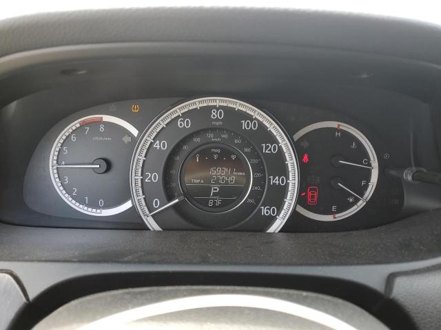 2015 HONDA ACCORD EX - 1HGCR2F70FA249521