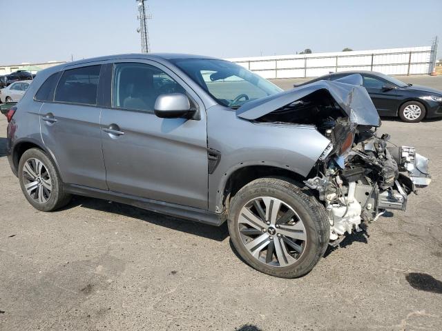 2024 MITSUBISHI OUTLANDER JA4ARUAU9RU007502