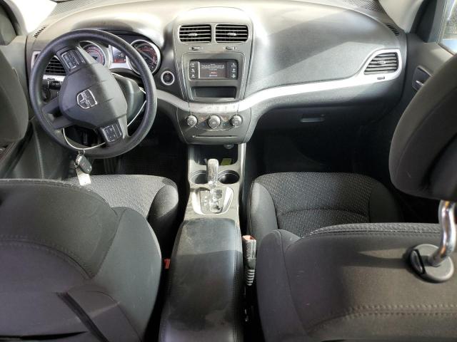 2016 DODGE JOURNEY 3C4PDCAB8GT103765