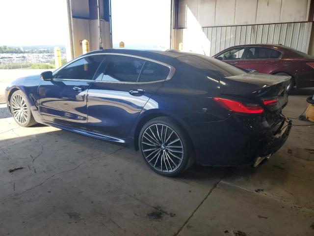 2020 BMW M850XI WBAGV8C02LCD94209