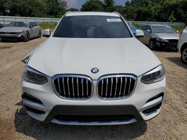 2019 BMW X3 5UXTR7C58KLF28827