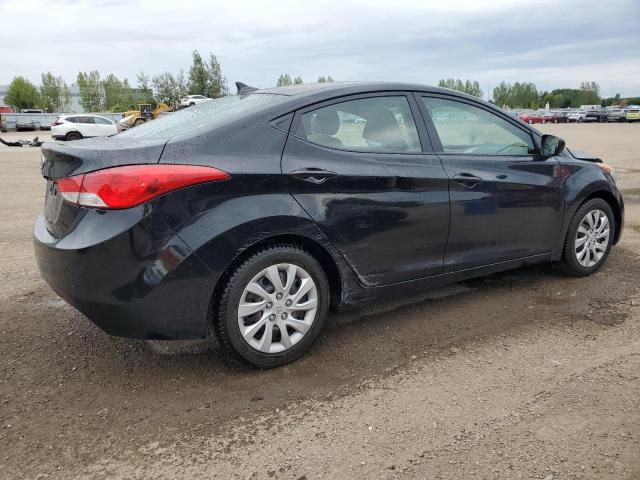 2012 HYUNDAI ELANTRA GL - 5NPDH4AE9CH145959