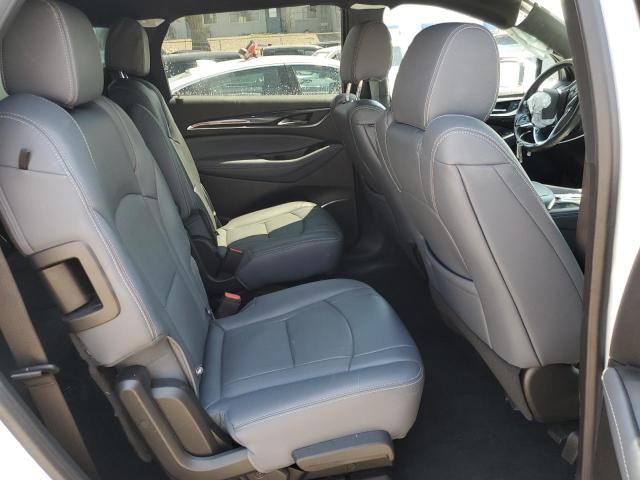 2024 BUICK ENCLAVE PR 5GAERCKW3RJ116428