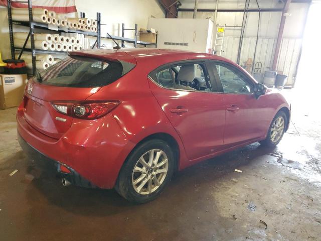 2016 MAZDA 3 SPORT JM1BM1K76G1339508