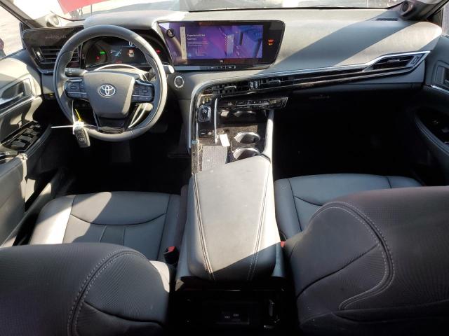 2023 TOYOTA MIRAI XLE JTDAAAAA2PA007728